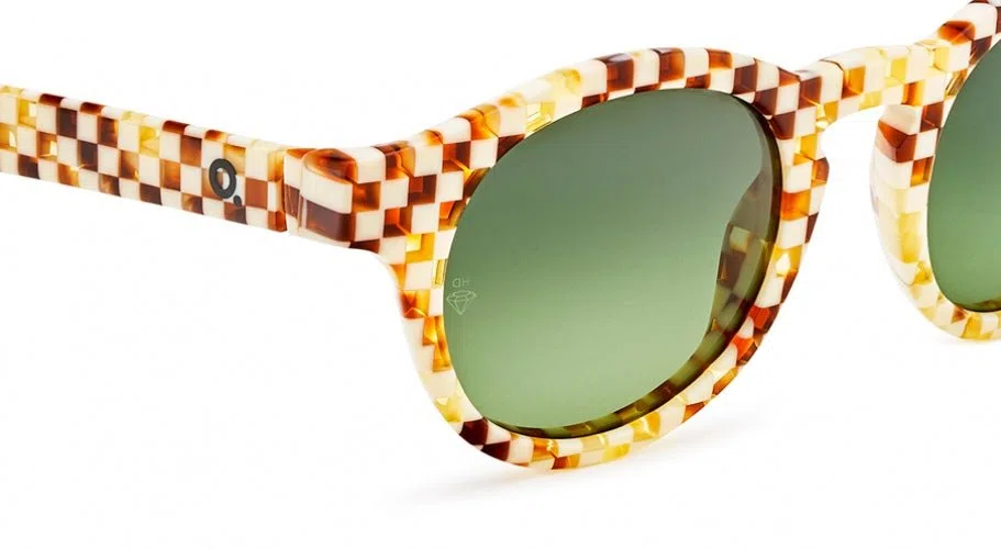 Etnia Barcelona BRUTAL NO.07 SUN Sunglasses - view 18